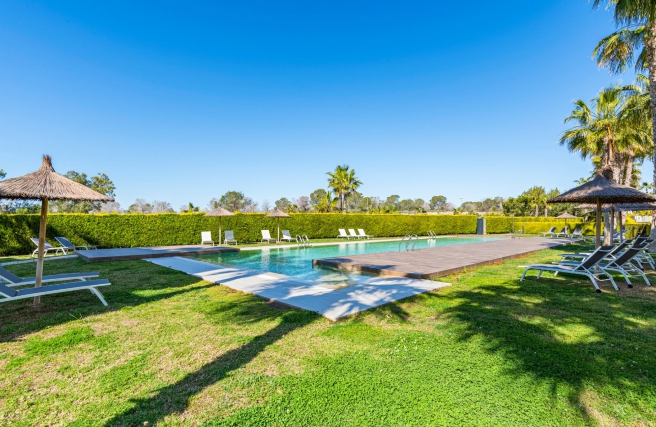 Reventa - Apartamento / piso - Orihuela Costa - Las Colinas Golf