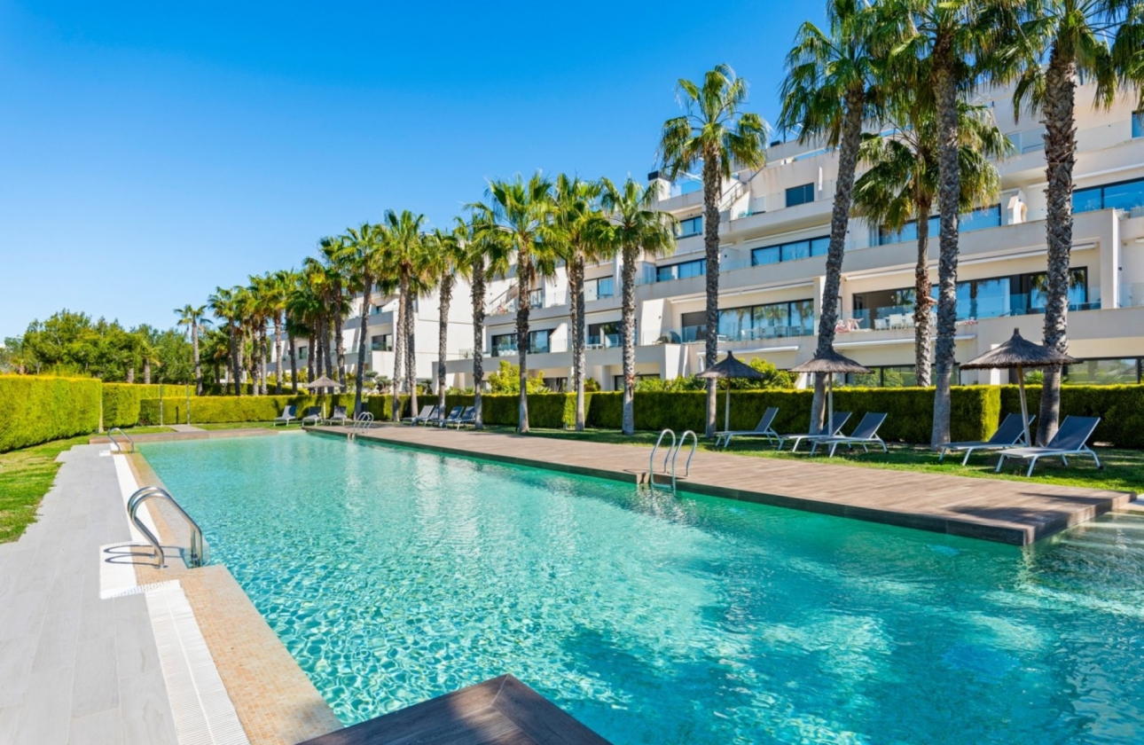 Reventa - Apartamento / piso - Orihuela Costa - Las Colinas Golf