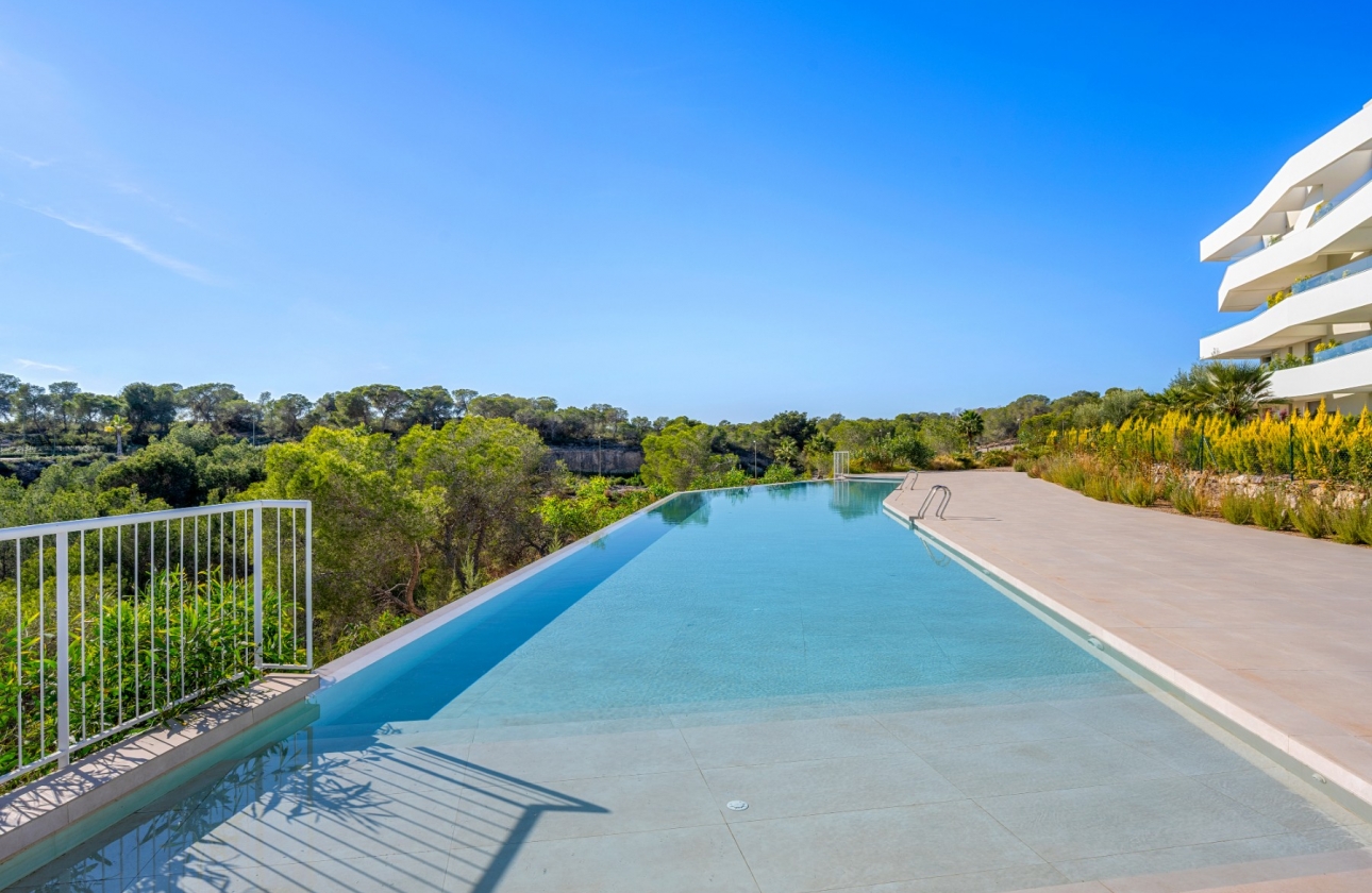 Reventa - Apartamento / piso - Orihuela Costa - Las Colinas Golf