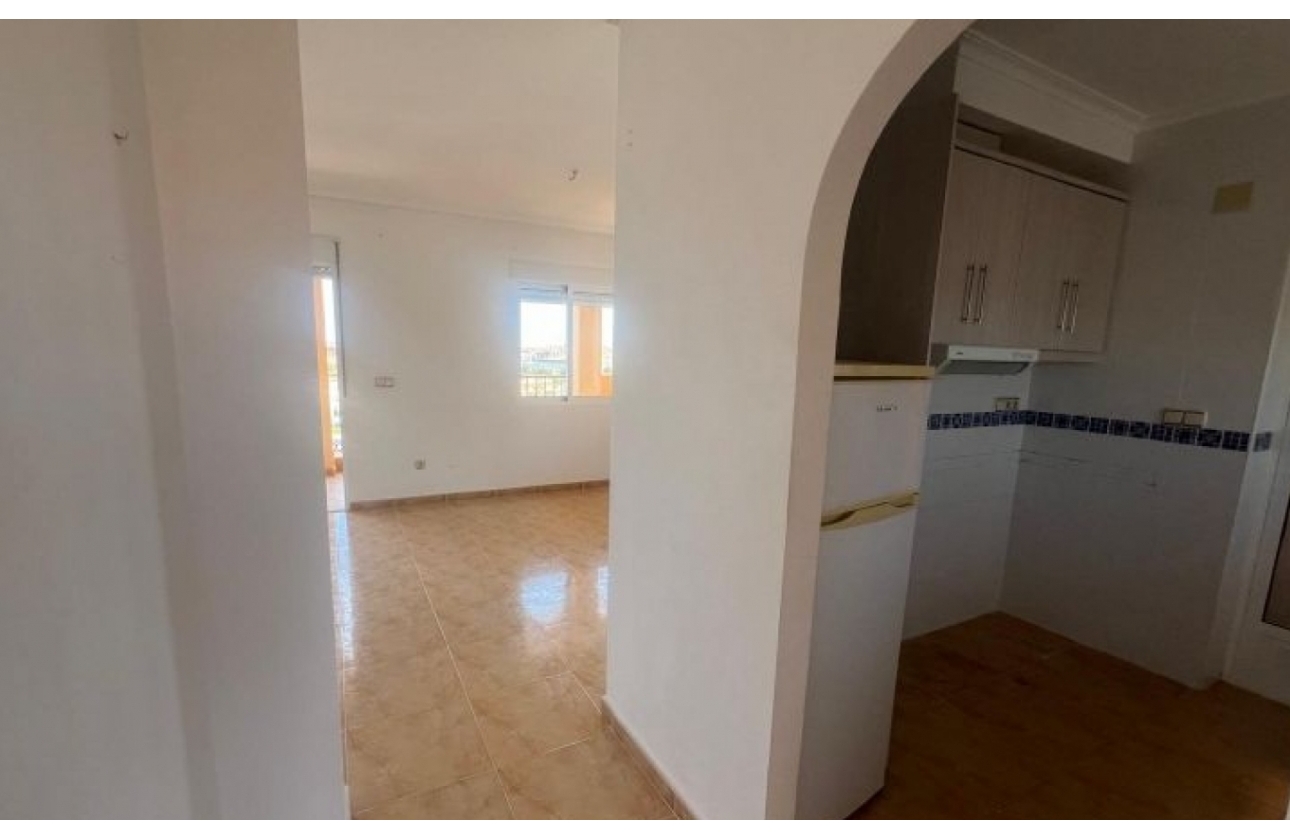 Reventa - Apartamento / piso - Orihuela Costa - Orihuela