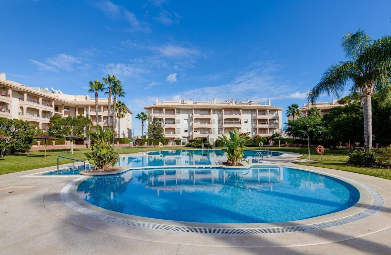 Reventa - Apartamento / piso - Orihuela Costa - Playa Flamenca
