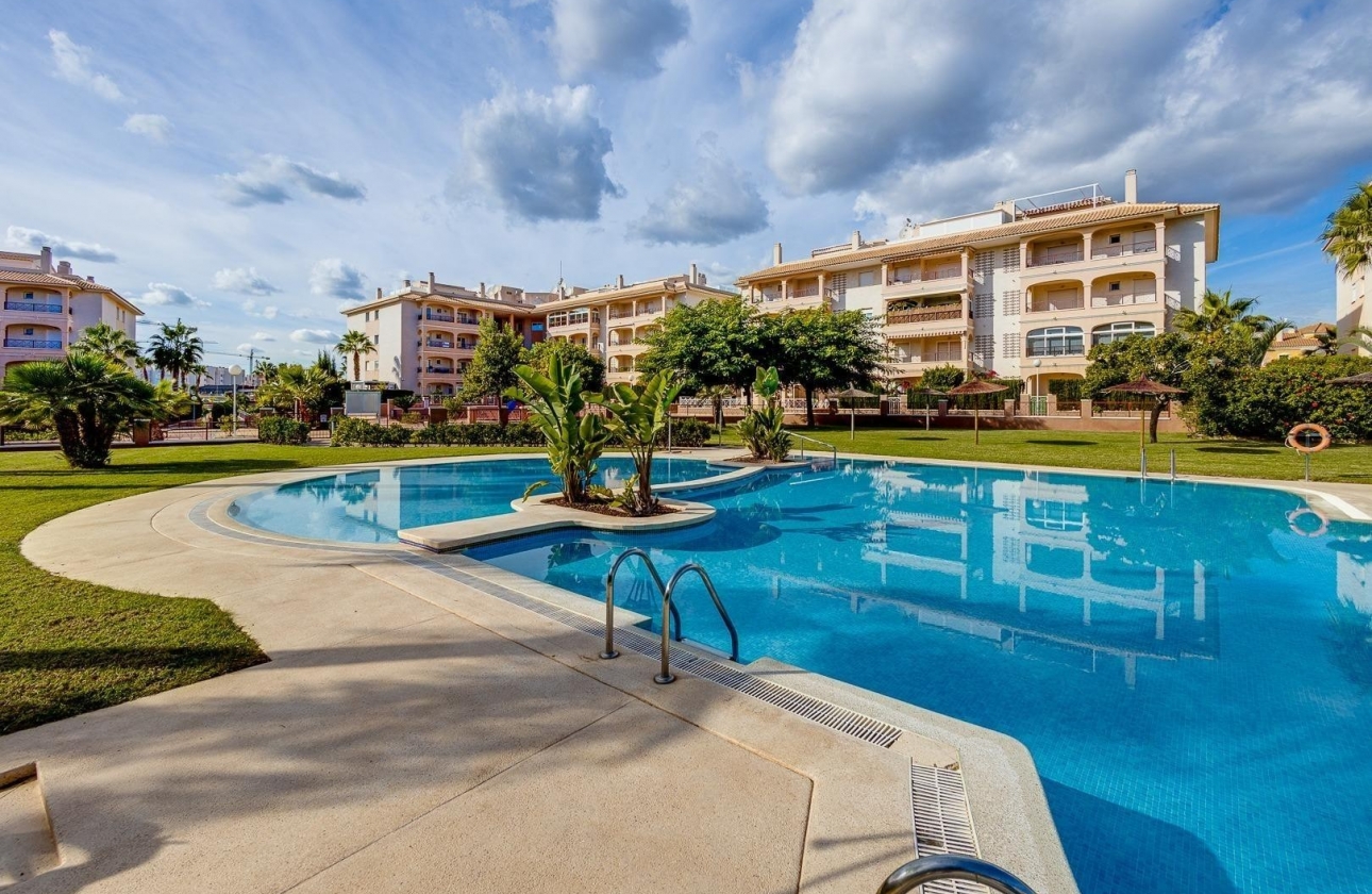Reventa - Apartamento / piso - Orihuela Costa - Playa Flamenca
