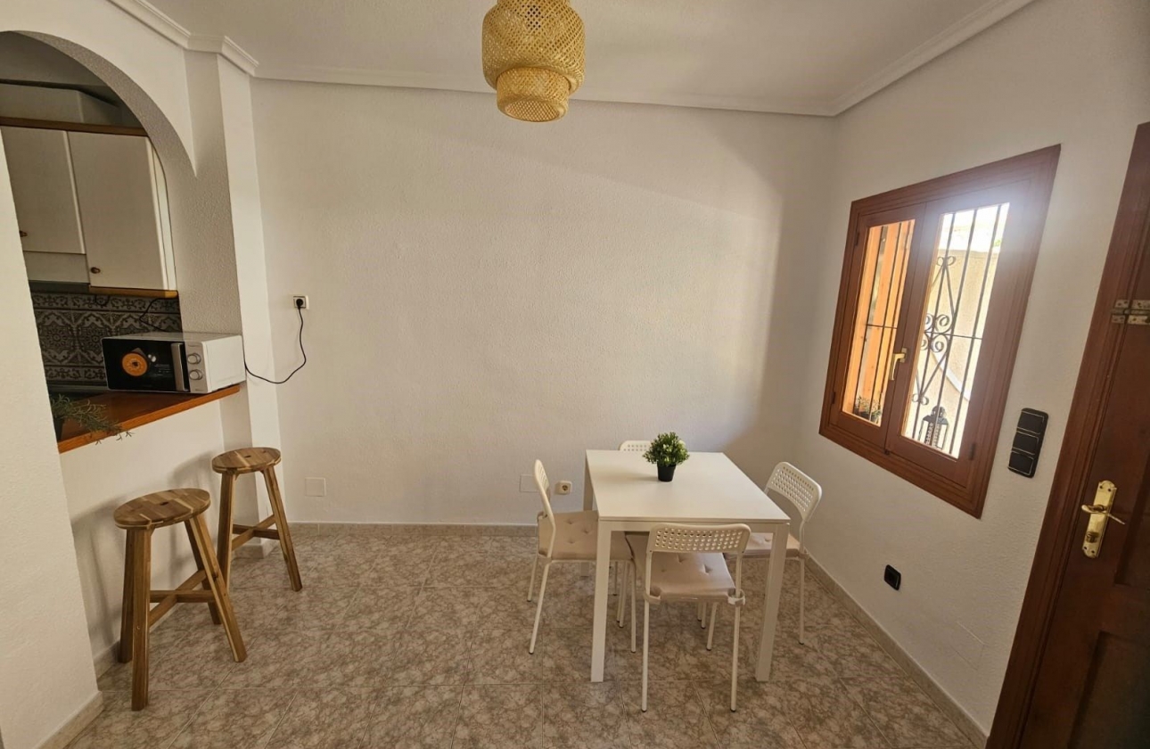 Reventa - Apartamento / piso - Orihuela Costa - Playa Flamenca