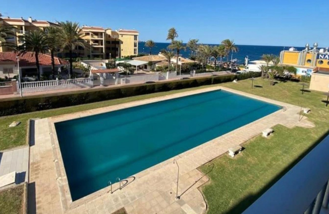 Reventa - Apartamento / piso - Orihuela Costa - Punta Prima