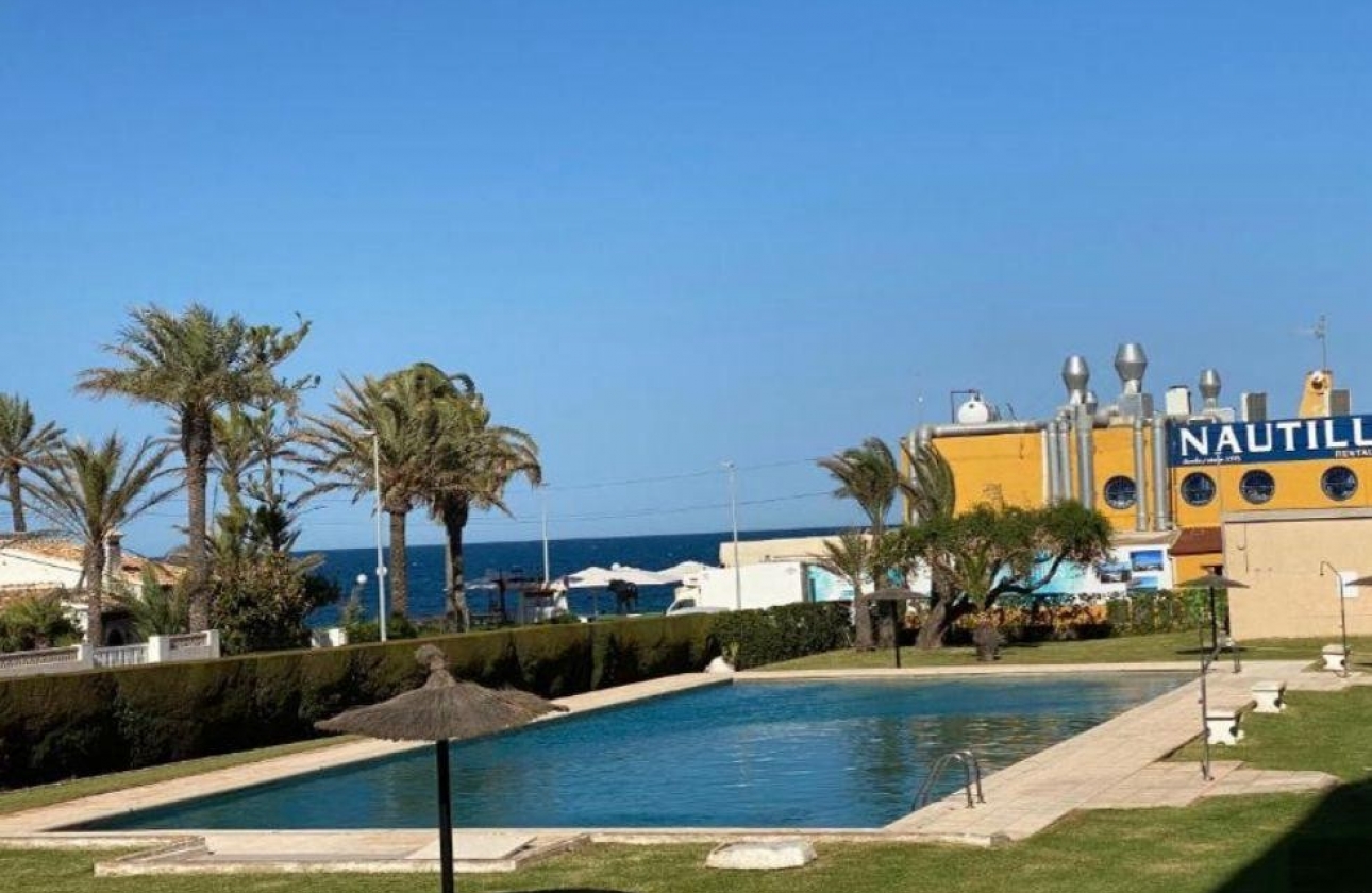 Reventa - Apartamento / piso - Orihuela Costa - Punta Prima