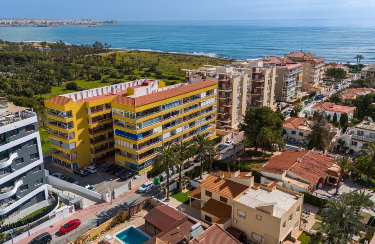 Reventa - Apartamento / piso - Orihuela Costa - Punta Prima