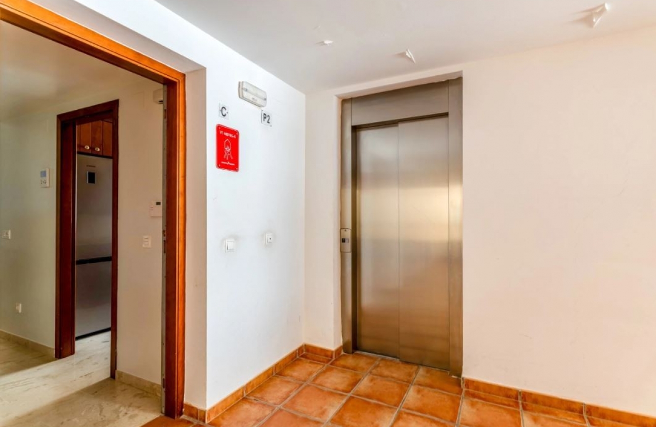 Reventa - Apartamento / piso - Orihuela Costa - Punta Prima
