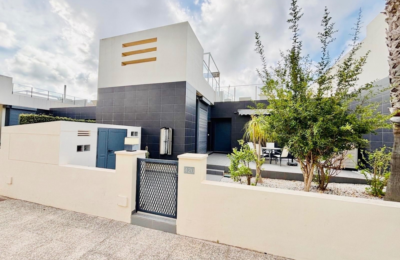 Reventa - Apartamento / piso - Orihuela Costa - Villamartín