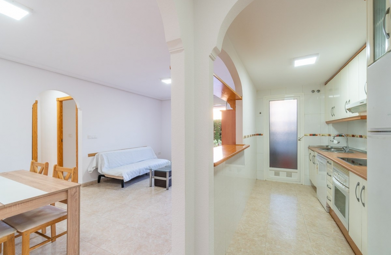 Reventa - Apartamento / piso - Orihuela Costa