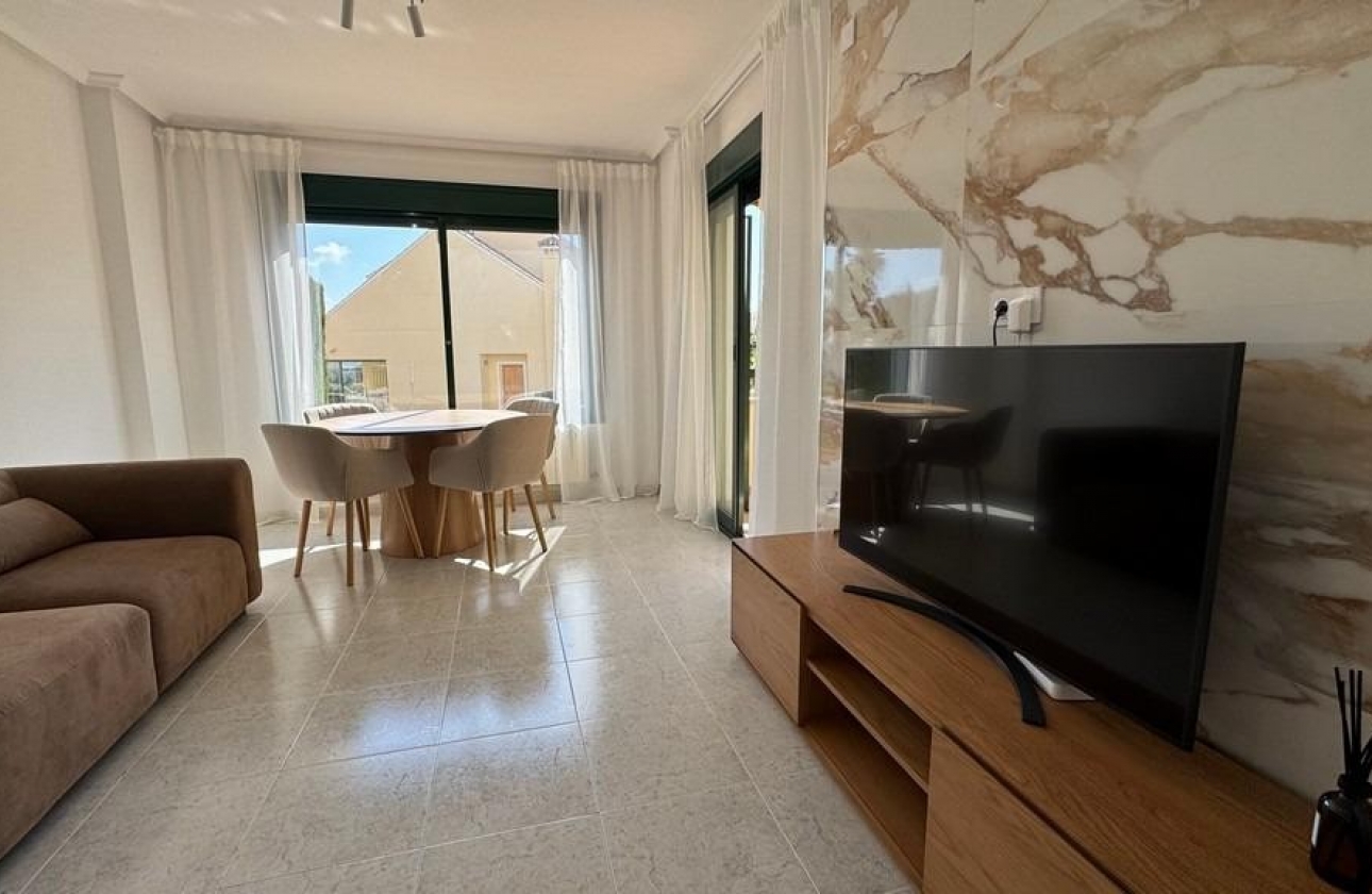 Reventa - Apartamento / piso - Orihuela Costa