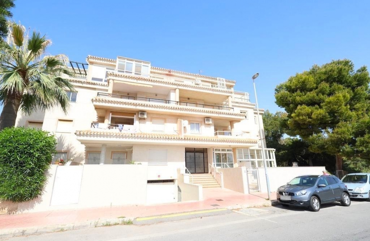 Reventa - Apartamento / piso - Orihuela Costa