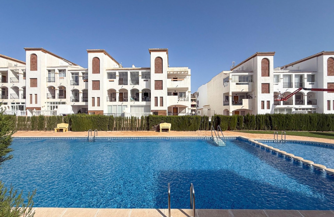 Reventa - Apartamento / piso - Punta Prima