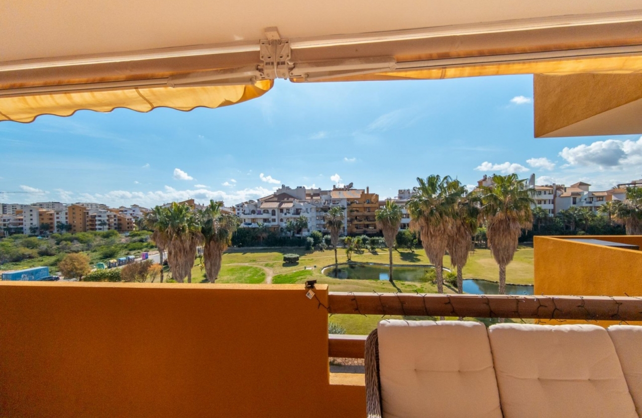 Reventa - Apartamento / piso - Punta Prima