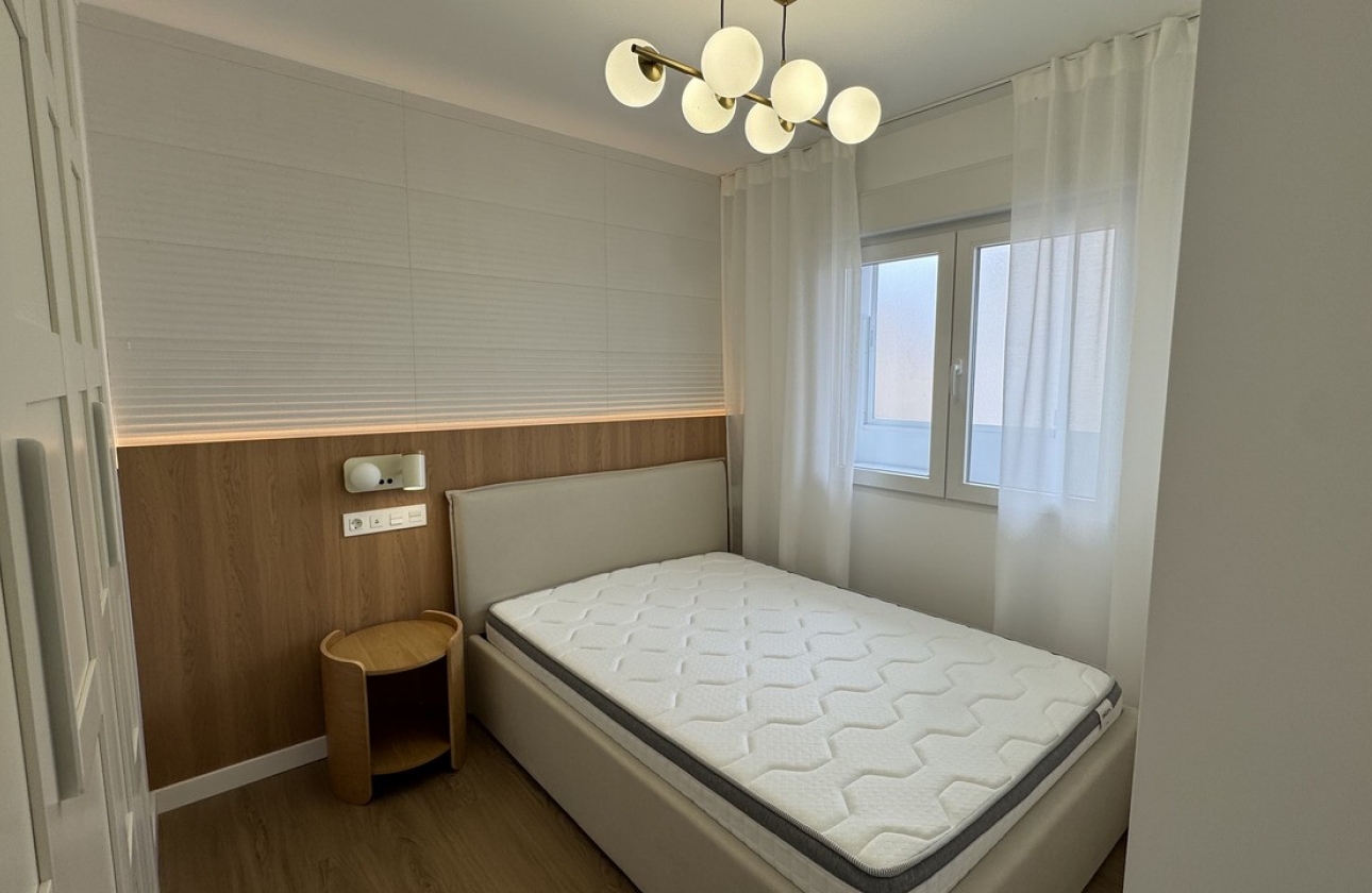 Reventa - Apartamento / piso - Punta Prima