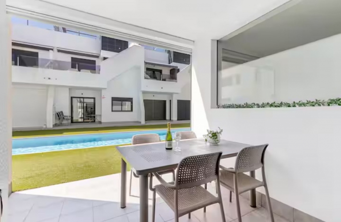 Reventa - Apartamento / piso - San Pedro del Pinatar - San Pedro del Pinatar pueblo