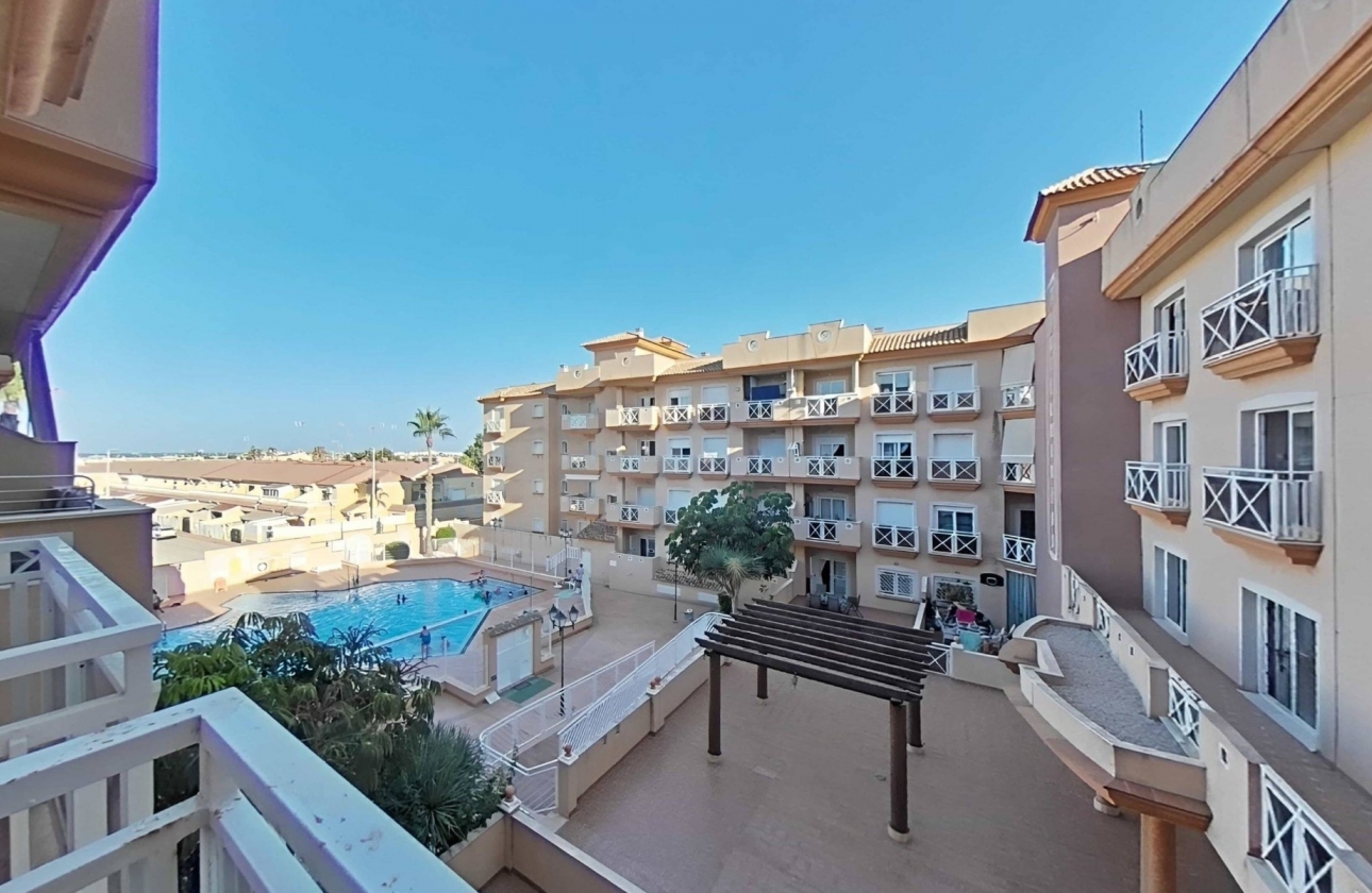 Reventa - Apartamento / piso - San Pedro del Pinatar - San Pedro del Pinatar pueblo