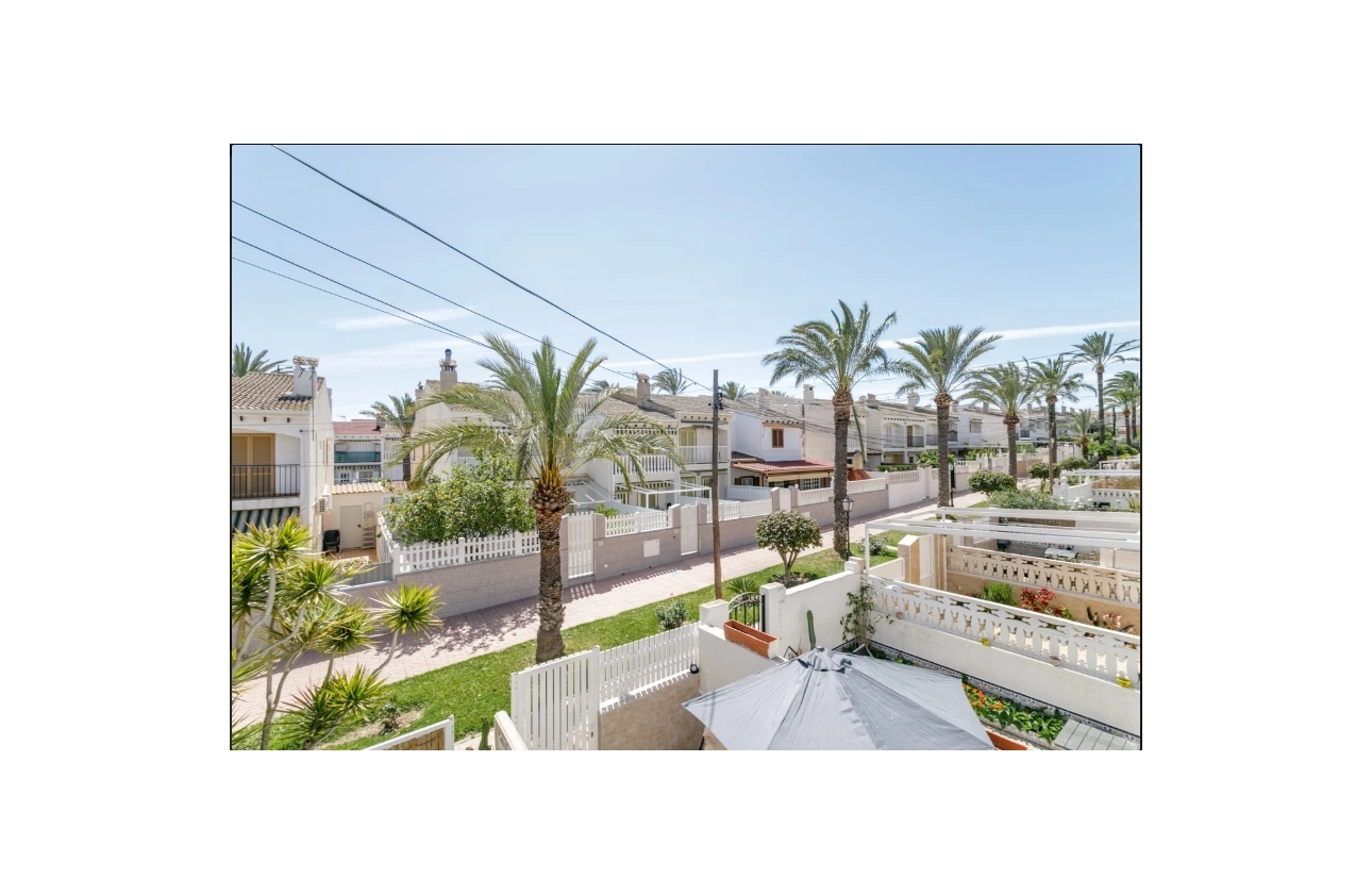 Reventa - Apartamento / piso - Santa Pola - Gran Alacant