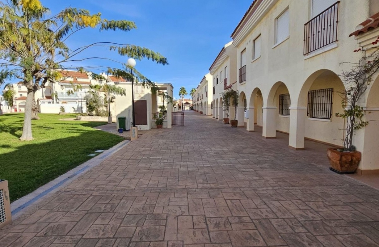 Reventa - Apartamento / piso - Santa Pola - Gran Alacant