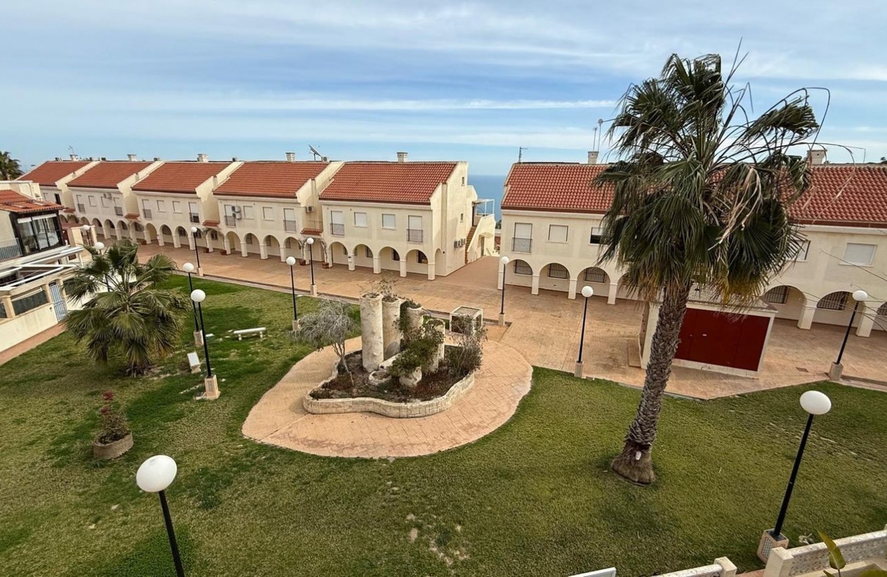 Reventa - Apartamento / piso - Santa Pola - Gran Alacant
