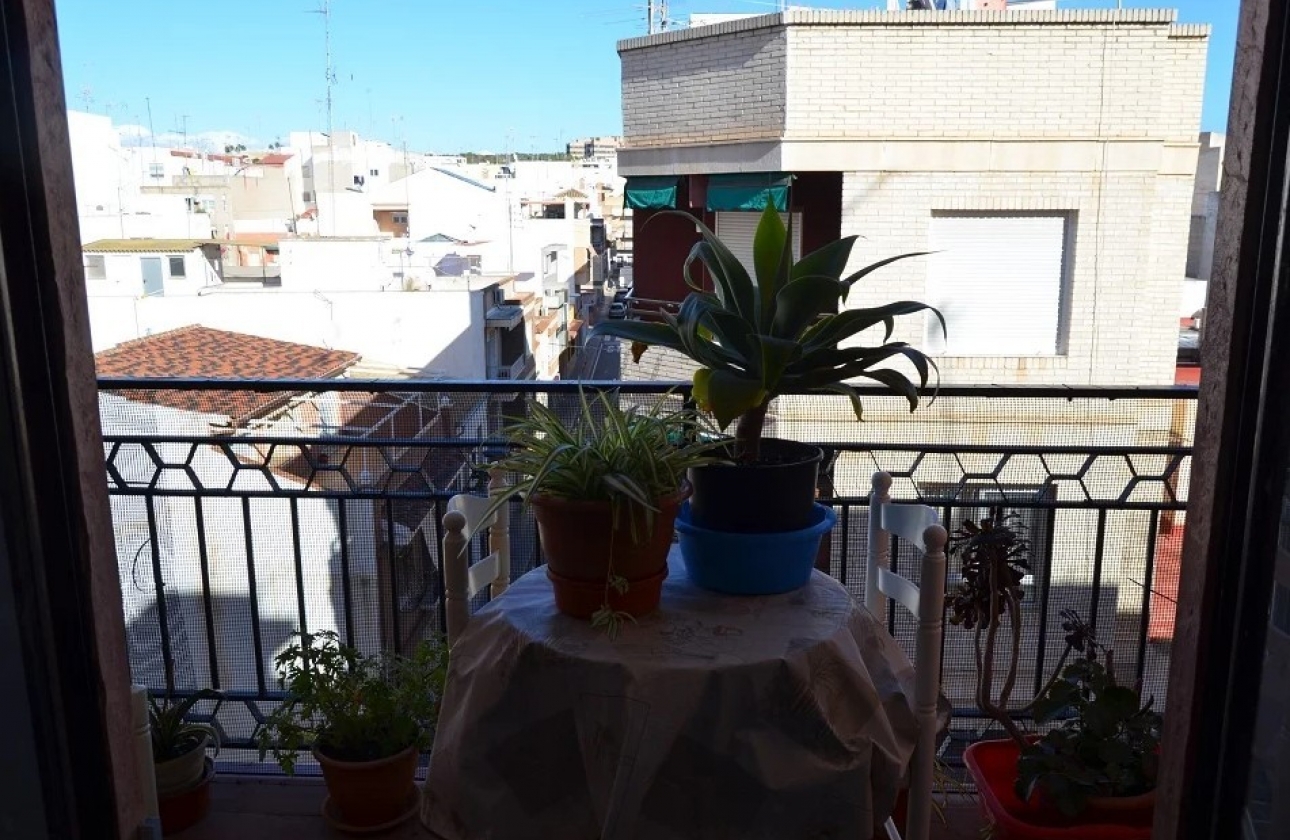 Reventa - Apartamento / piso - Santa Pola - Puerto