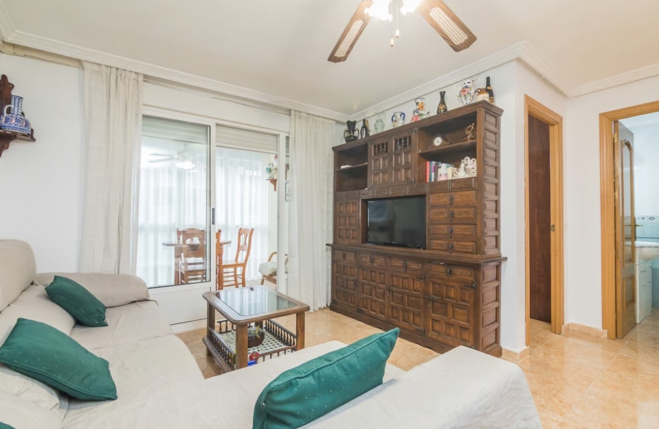 Reventa - Apartamento / piso - Santa Pola - Tamarit