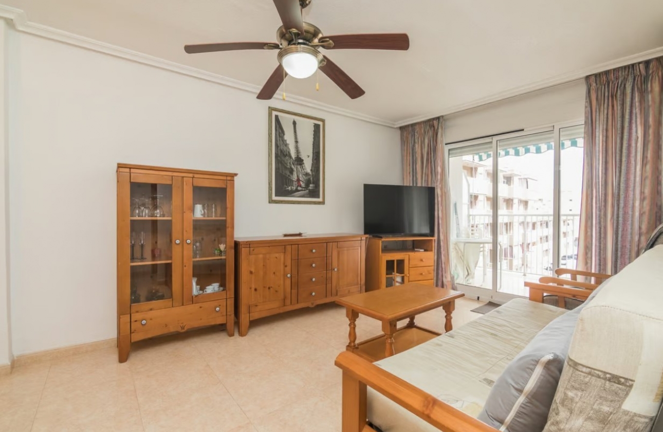 Reventa - Apartamento / piso - Santa Pola - Tamarit