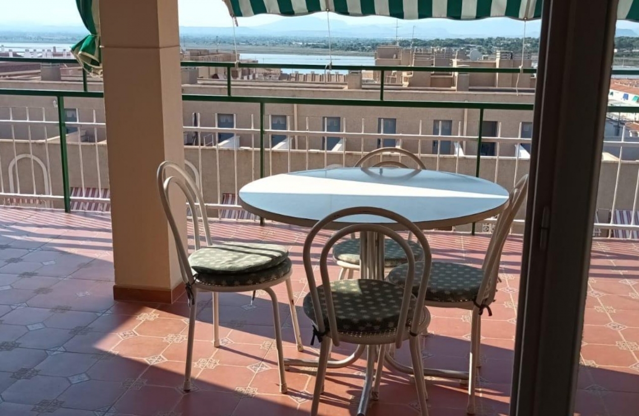 Reventa - Apartamento / piso - Santa Pola - Tamarit