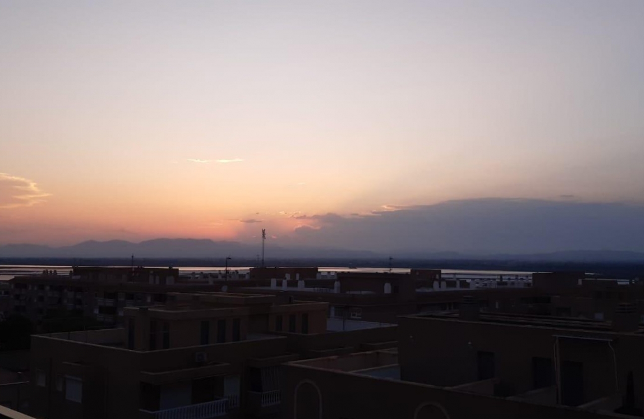 Reventa - Apartamento / piso - Santa Pola - Tamarit