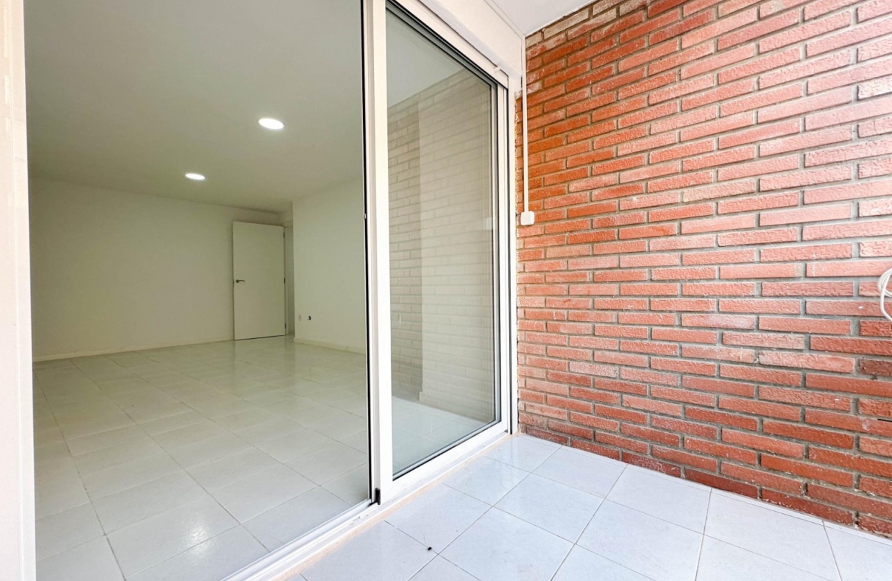 Reventa - Apartamento / piso - Santa Pola