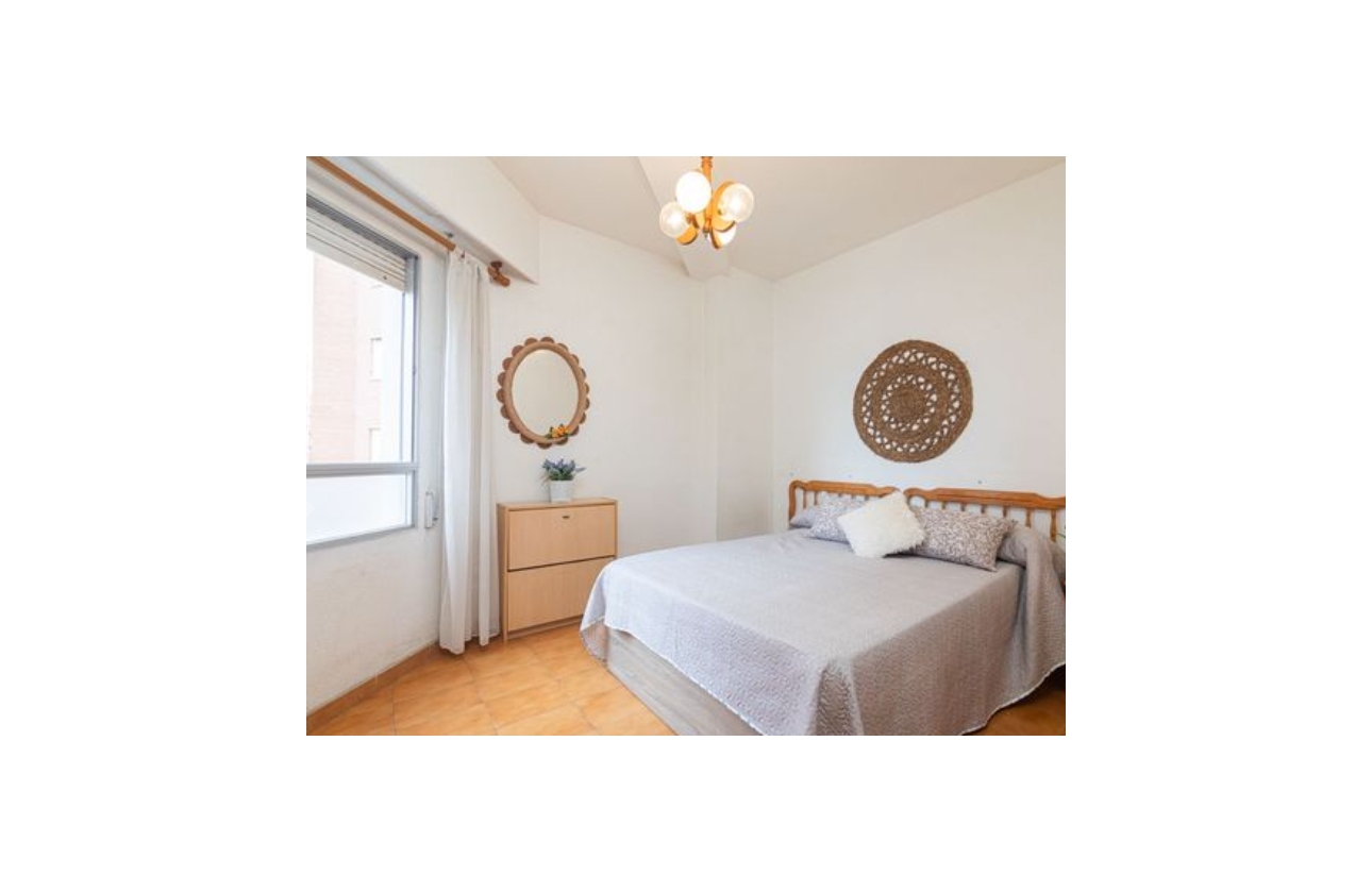 Reventa - Apartamento / piso - Santa Pola