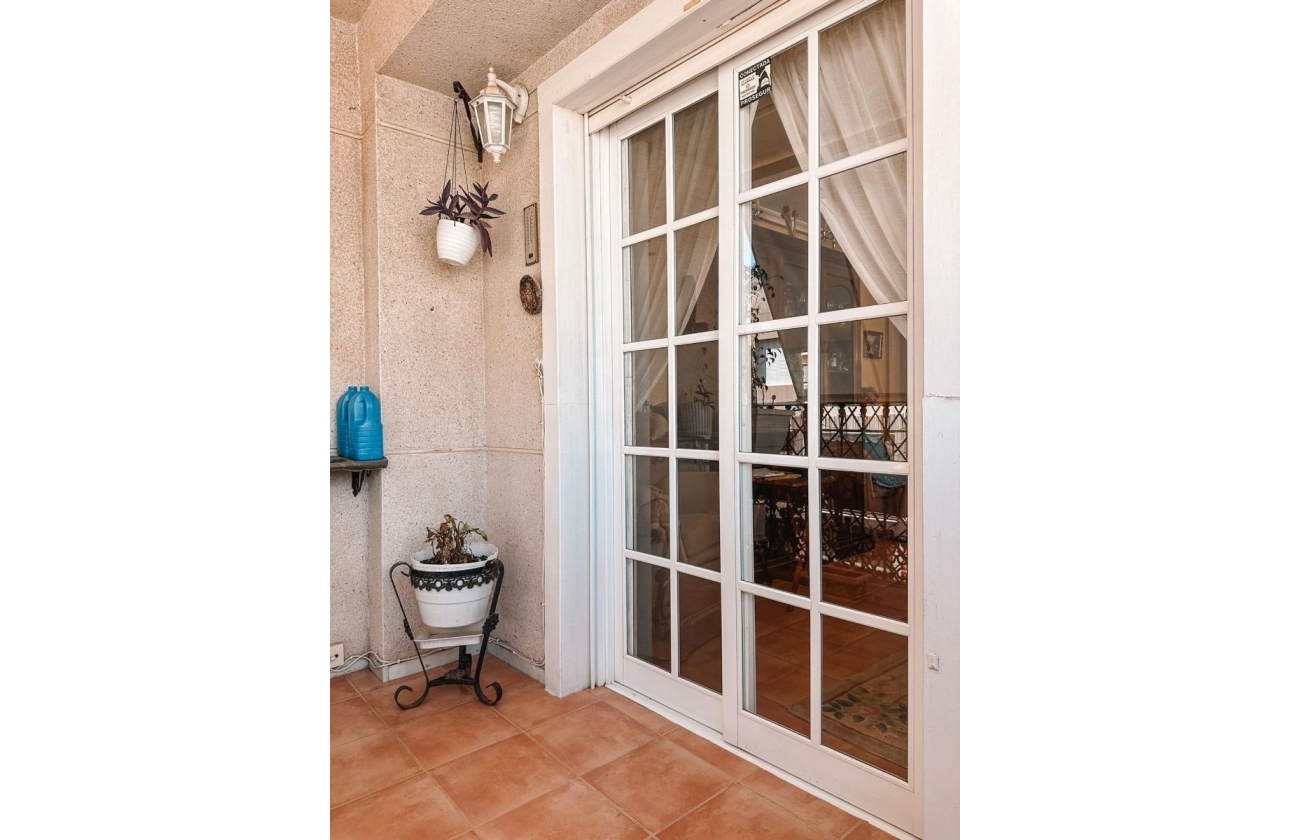 Reventa - Apartamento / piso - Santa Pola