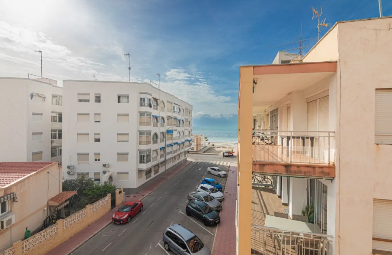 Reventa - Apartamento / piso - Santa Pola