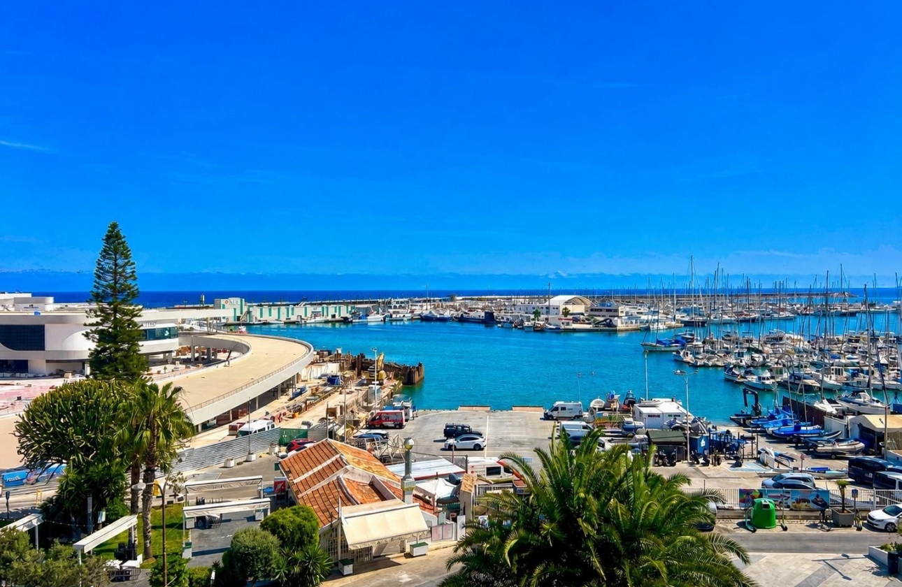 Reventa - Apartamento / piso - Torrevieja - Centro