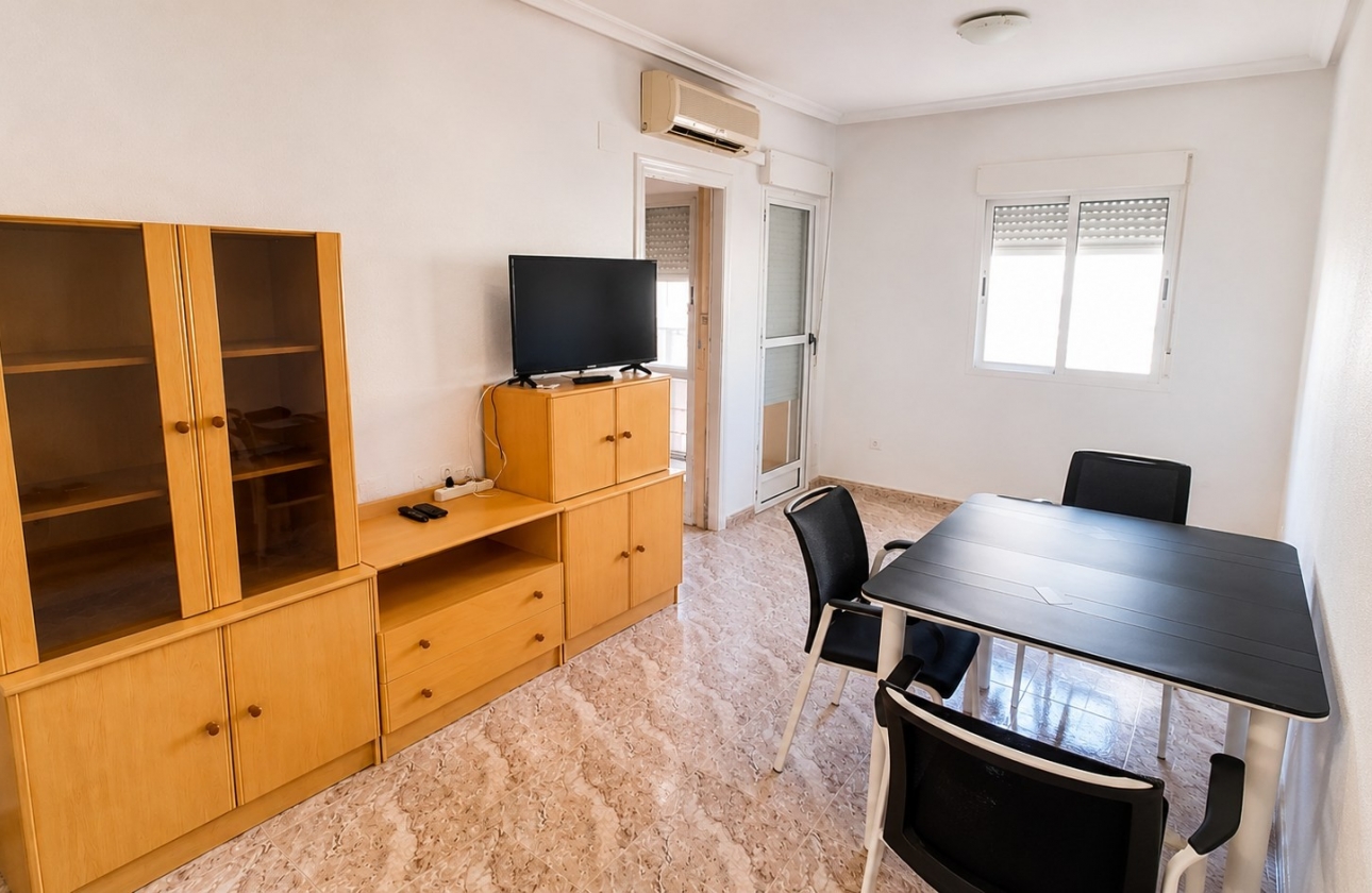 Reventa - Apartamento / piso - Torrevieja - CLUB NAUTICO TORREVIEJA