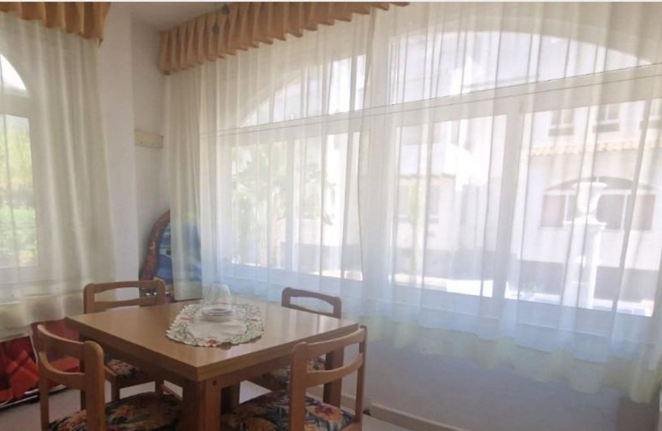 Reventa - Apartamento / piso - Torrevieja - LA MATA