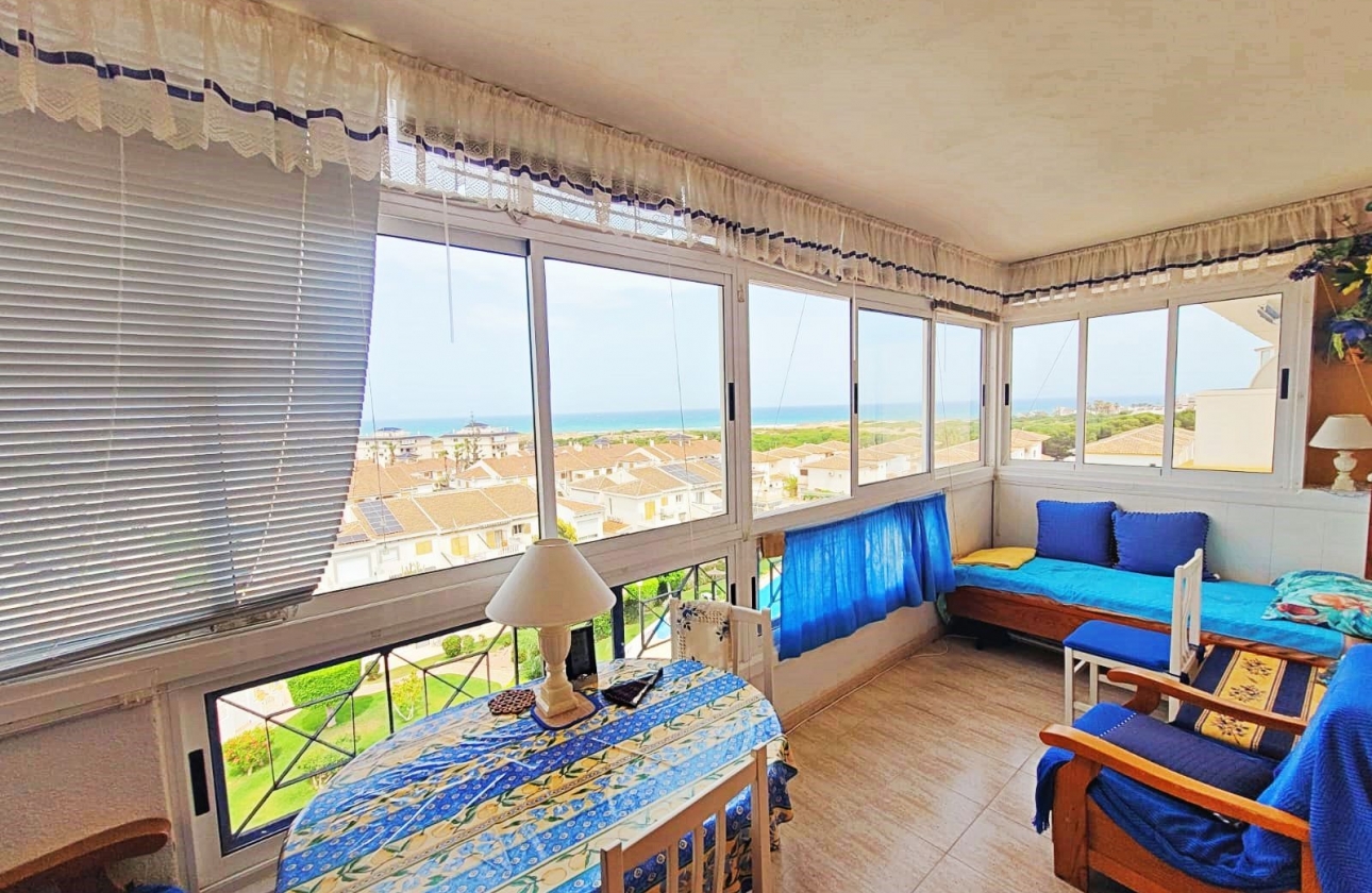 Reventa - Apartamento / piso - Torrevieja - LA MATA