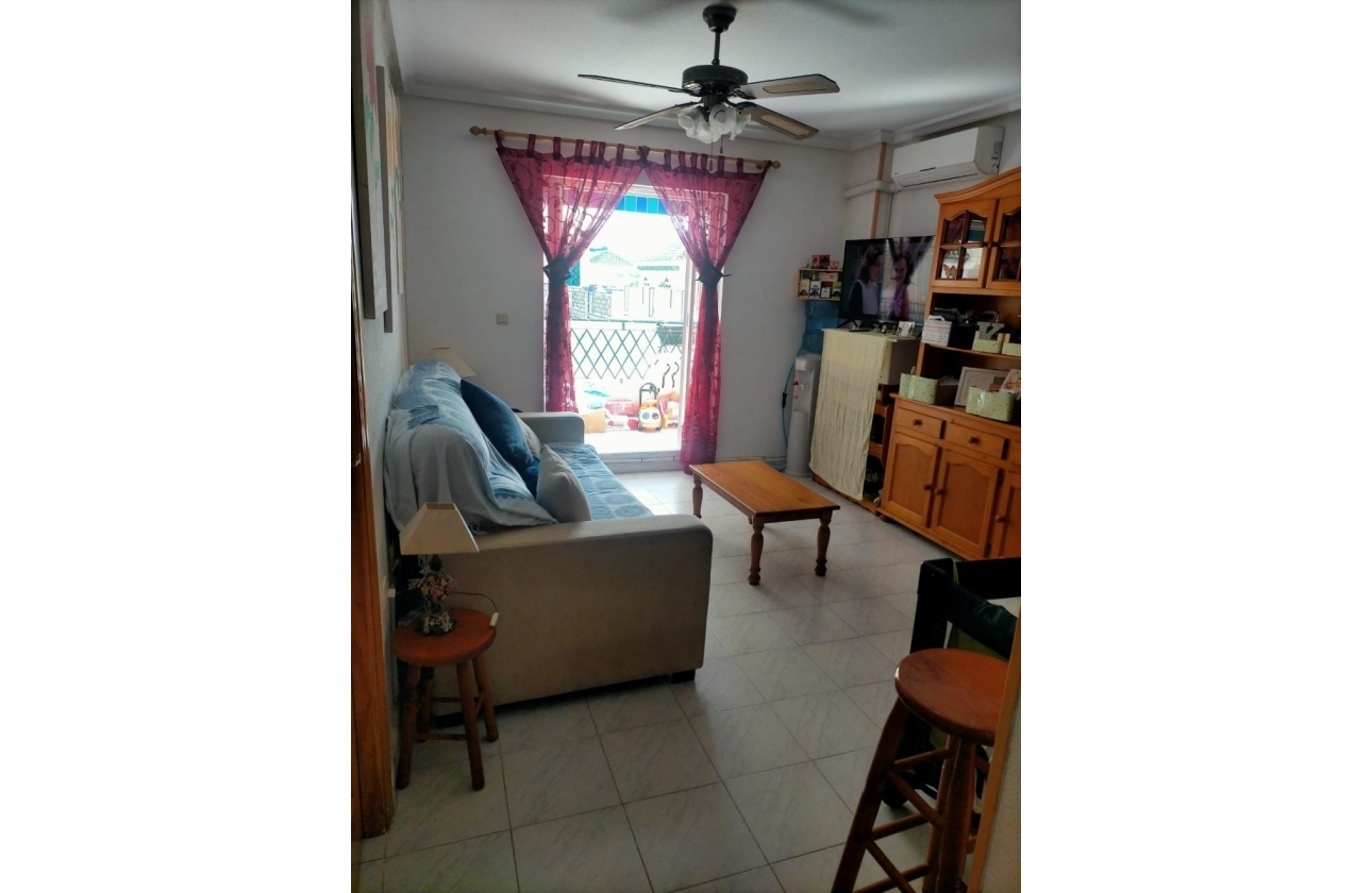 Reventa - Apartamento / piso - Torrevieja - LA MATA