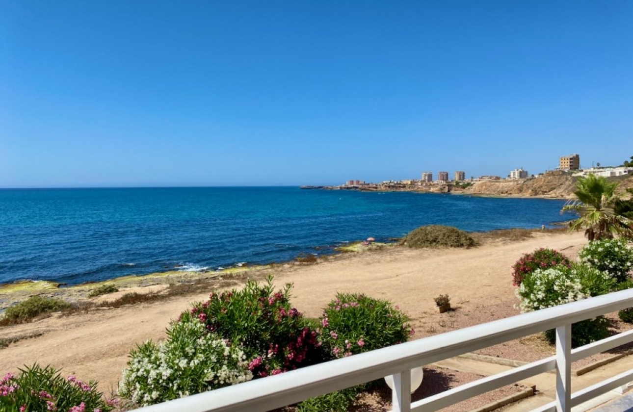 Reventa - Apartamento / piso - Torrevieja - LA MATA