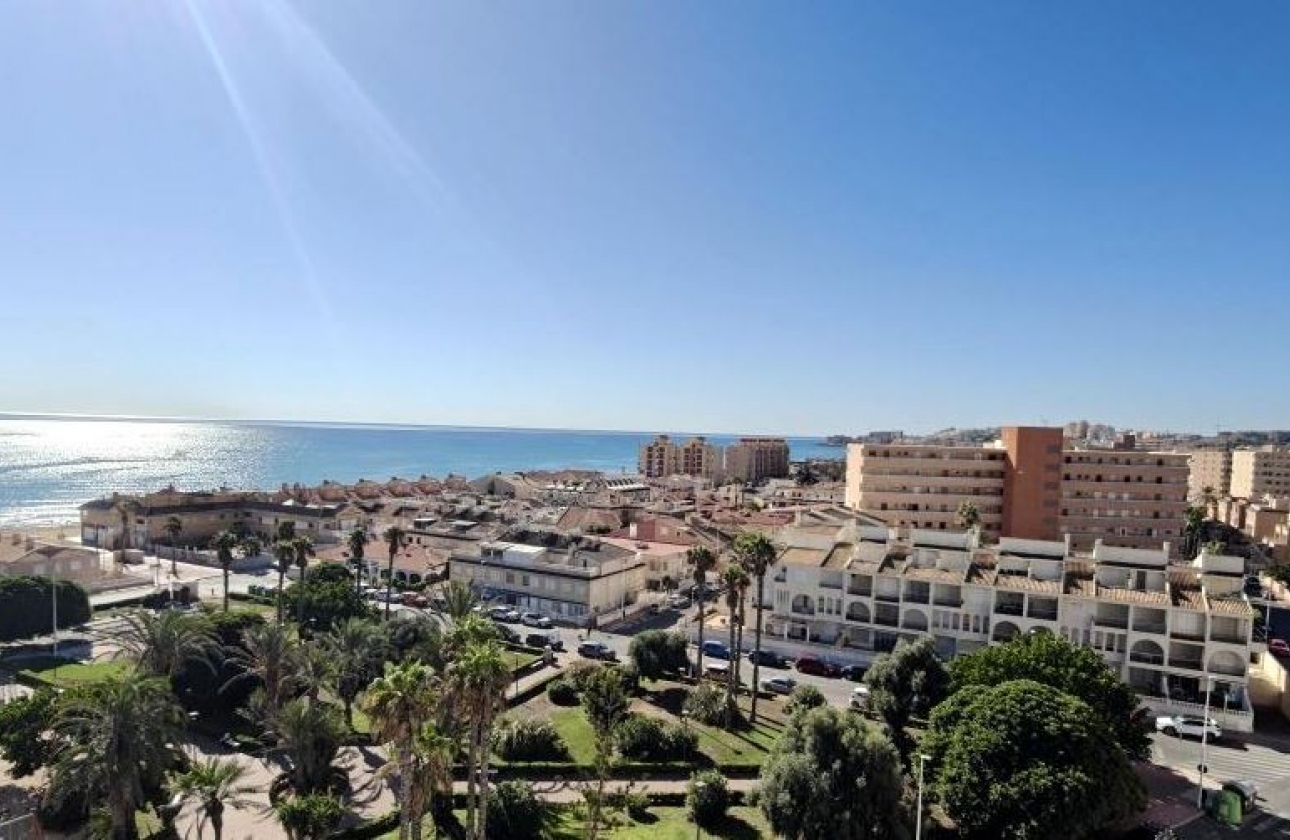 Reventa - Apartamento / piso - Torrevieja - LA MATA