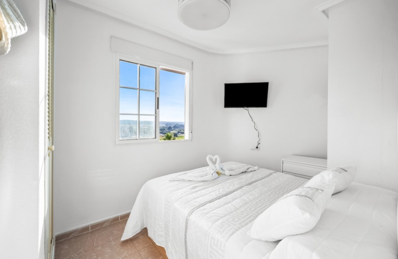Reventa - Apartamento / piso - Torrevieja - LA MATA