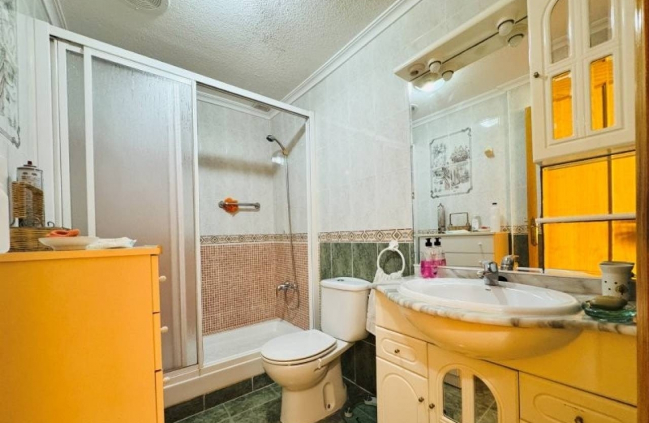 Reventa - Apartamento / piso - Torrevieja - LA MATA
