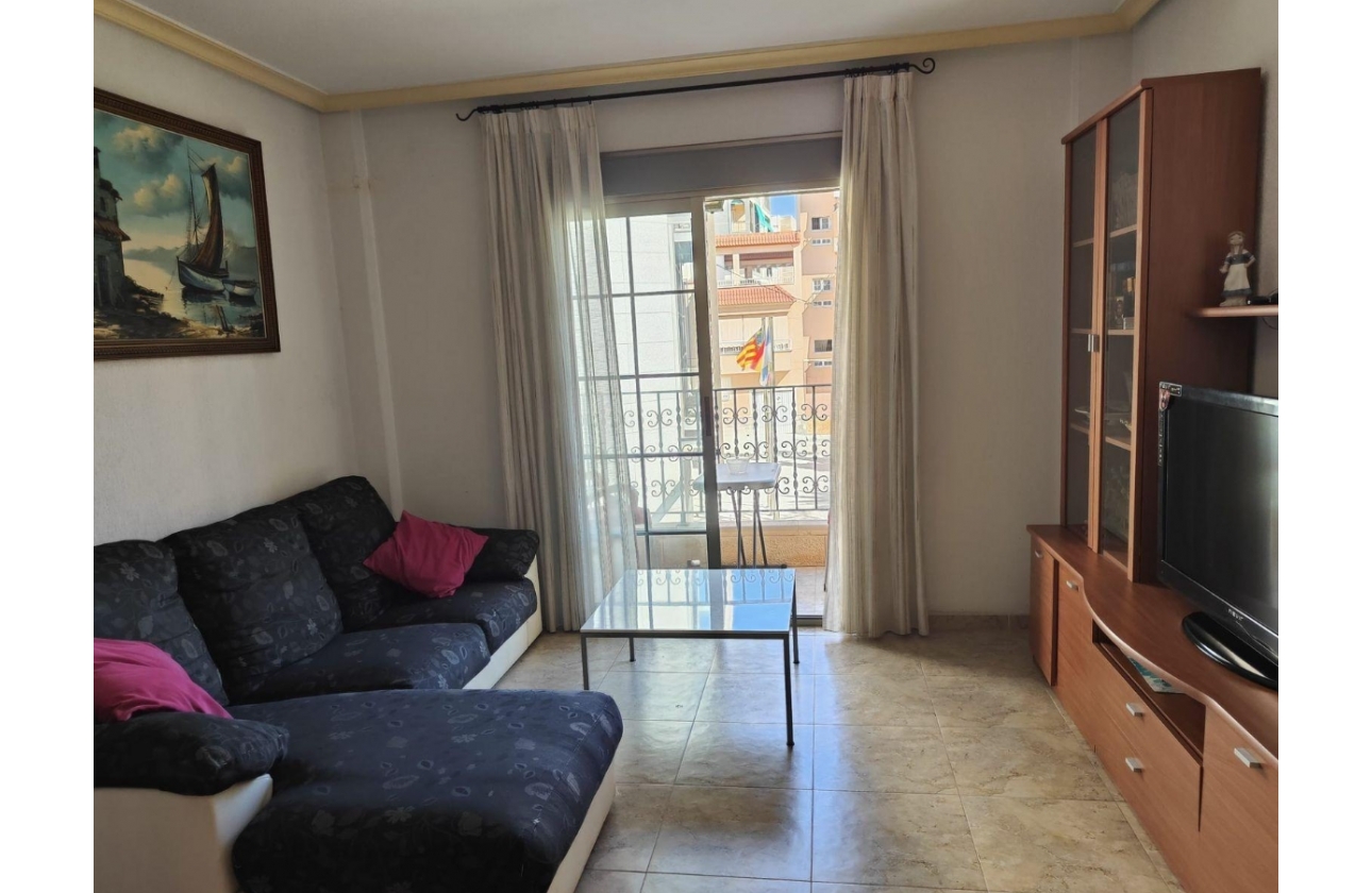 Reventa - Apartamento / piso - Torrevieja - LA MATA
