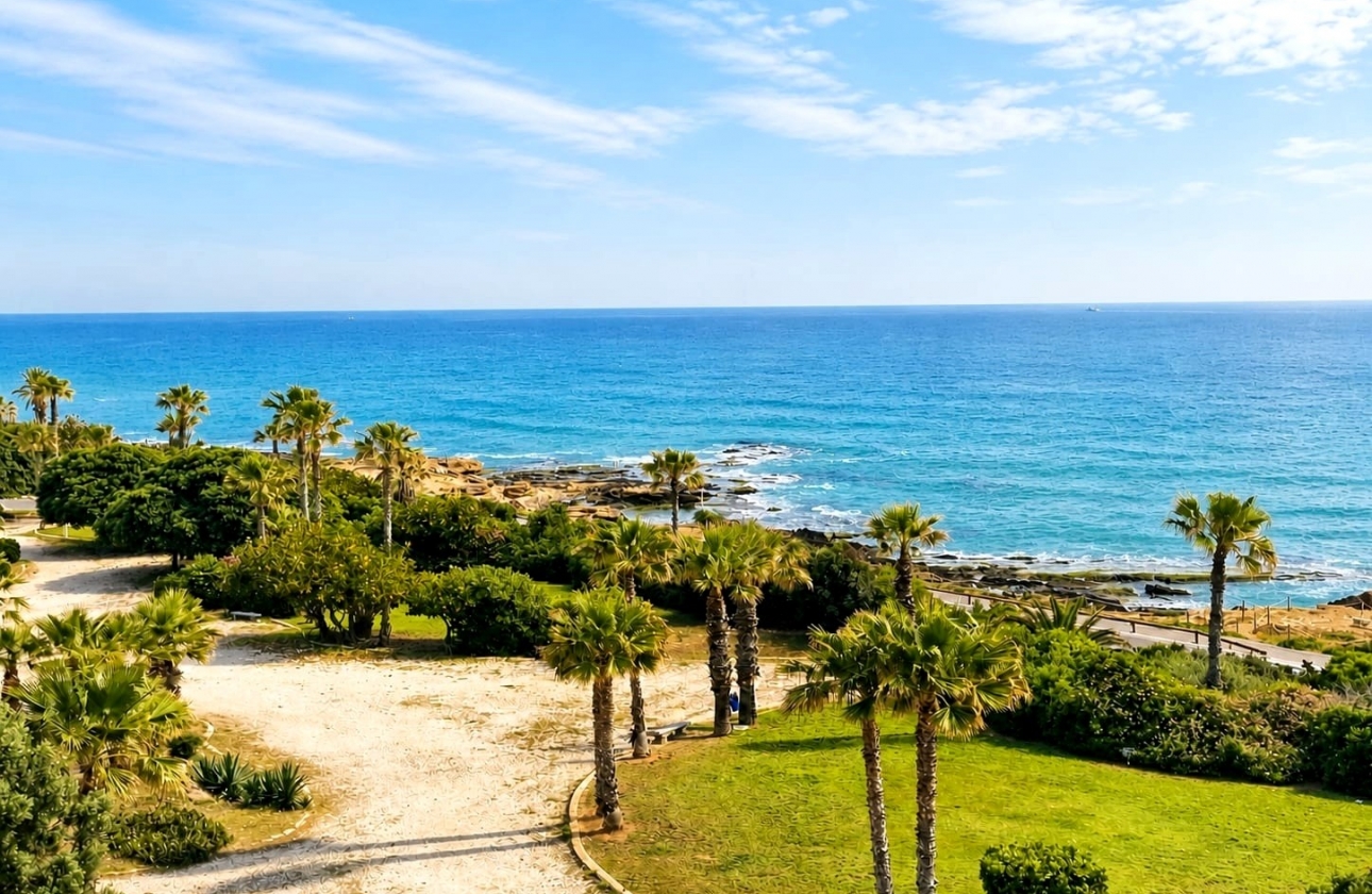 Reventa - Apartamento / piso - Torrevieja - LA MATA