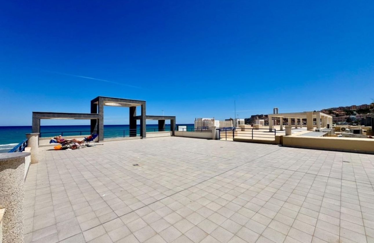 Reventa - Apartamento / piso - Torrevieja - LA MATA