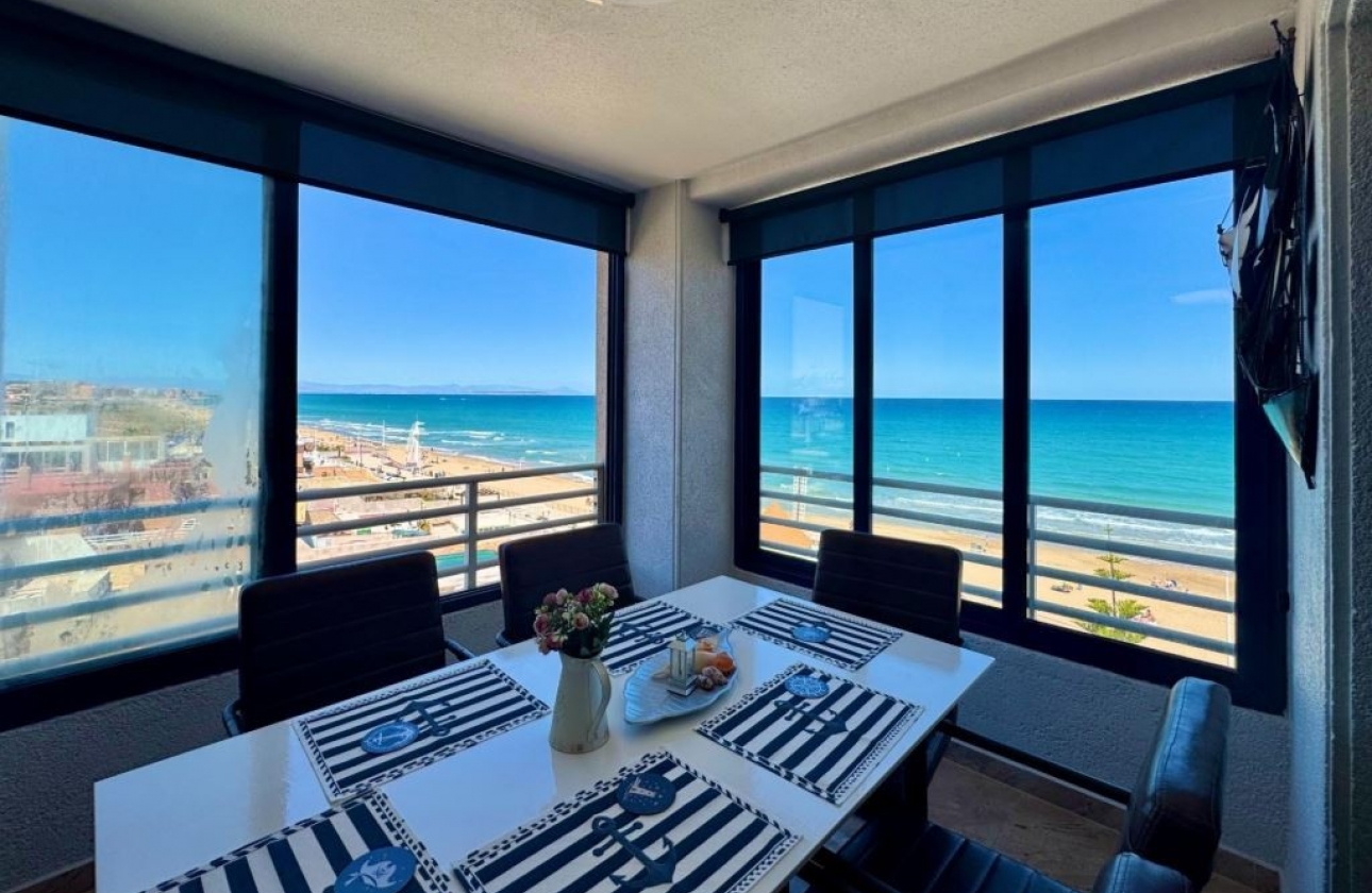Reventa - Apartamento / piso - Torrevieja - LA MATA