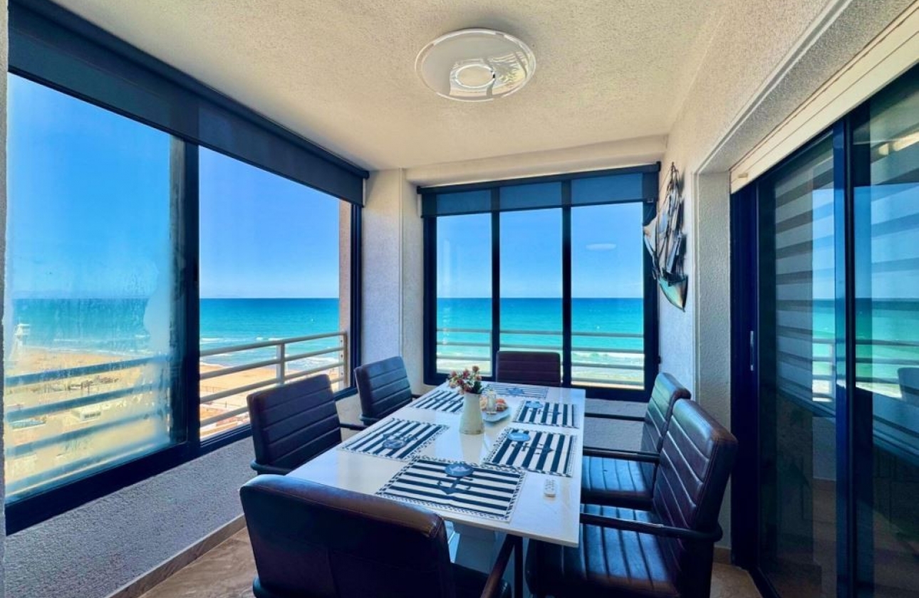 Reventa - Apartamento / piso - Torrevieja - LA MATA