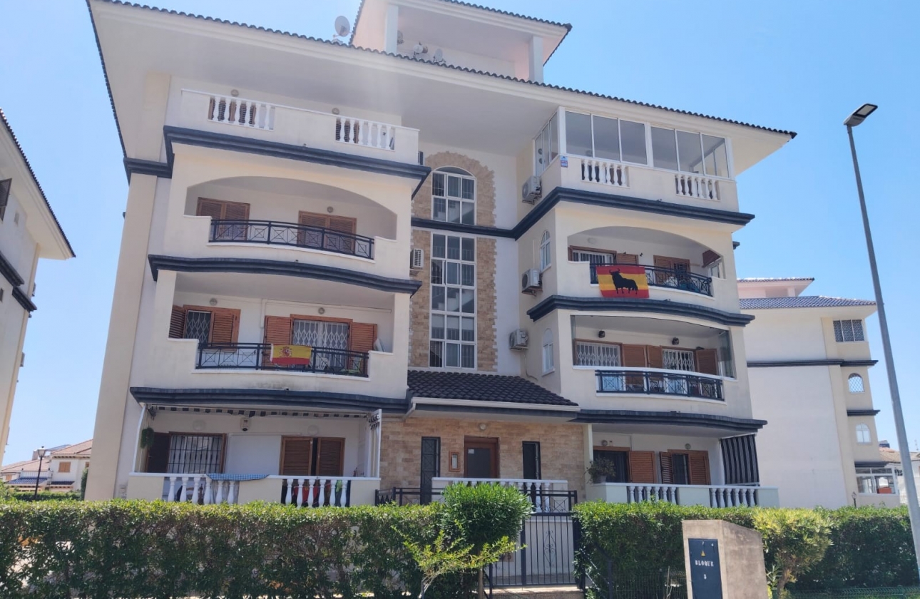 Reventa - Apartamento / piso - Torrevieja - LA MATA