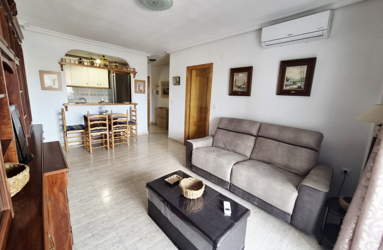 Reventa - Apartamento / piso - Torrevieja - LA MATA
