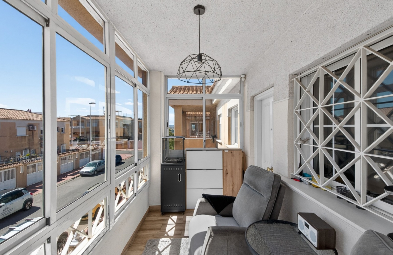 Reventa - Apartamento / piso - Torrevieja - Parque de Las Naciones