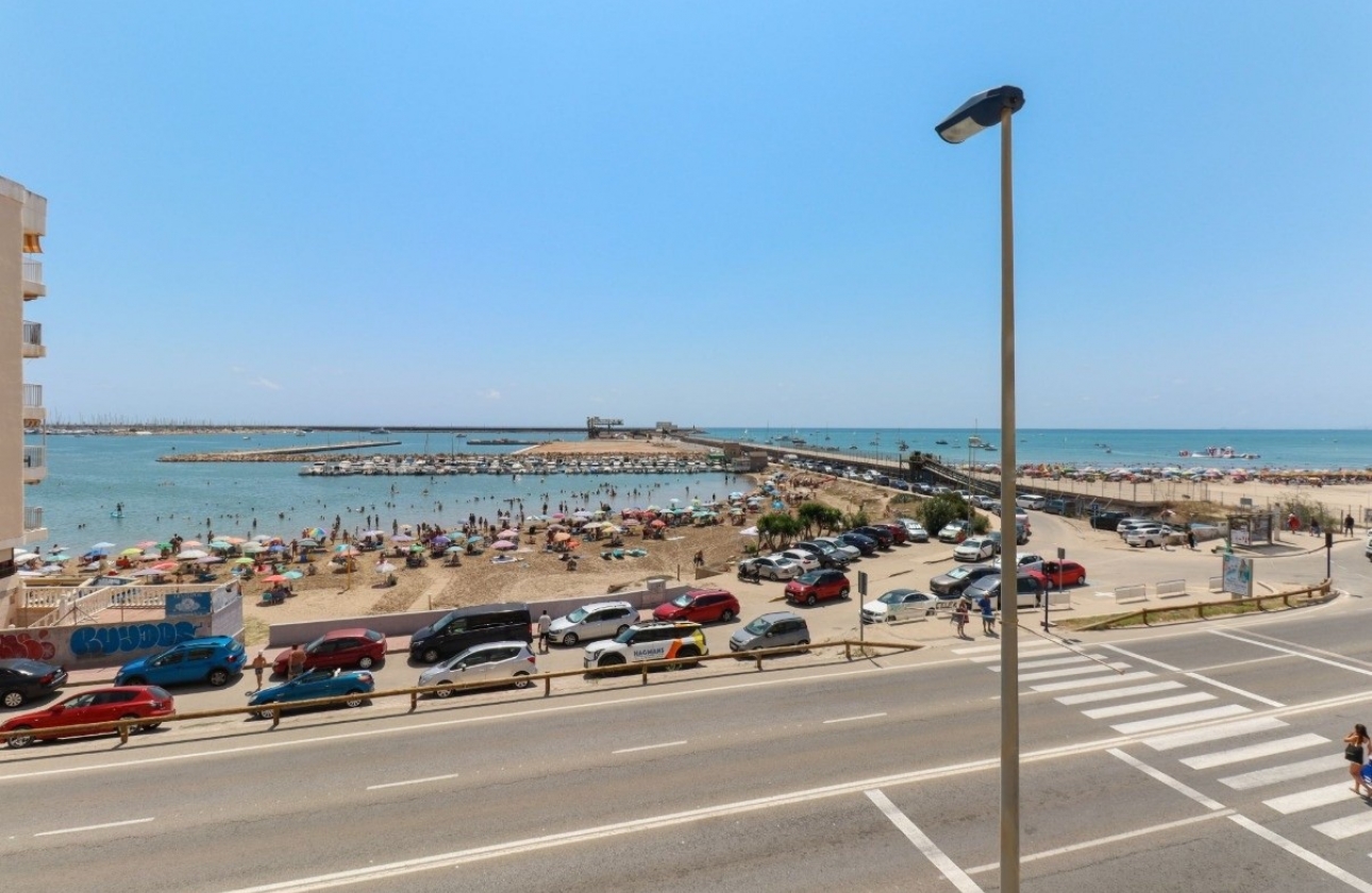 Reventa - Apartamento / piso - Torrevieja - Playa Acequion